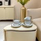 Tea Cup Set 6 pieces